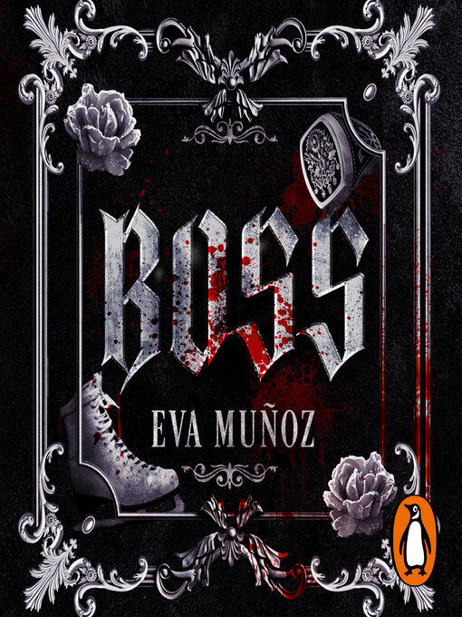 Title details for Boss by Eva Muñoz - Wait list